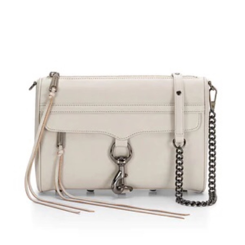 Rebecca Minkoff 😍 M.A.C. Crossbody Bag